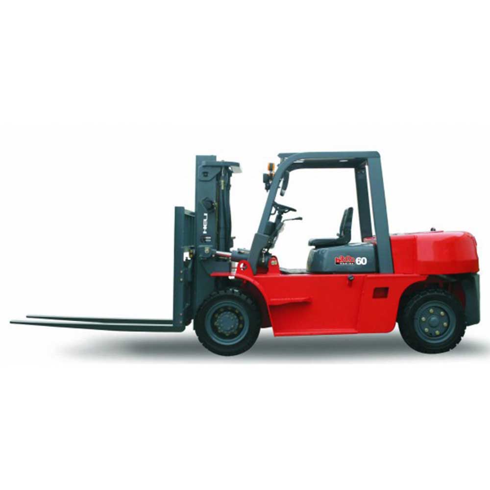 Stivuitor intracontainer Stivuitor diesel 12-46 t