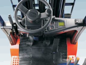 Stivuitoare GPL-3