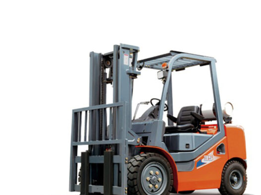 Stivuitor GPL seria H3 3.0 - 3.5 t-