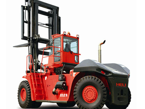 Stivuitor diesel 12-46 t