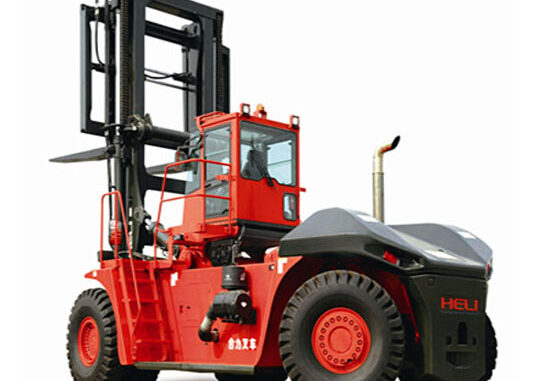 Stivuitor diesel 12-46 t